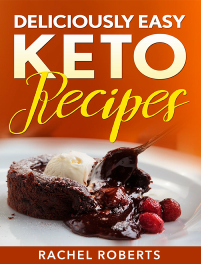 keto diet book cover